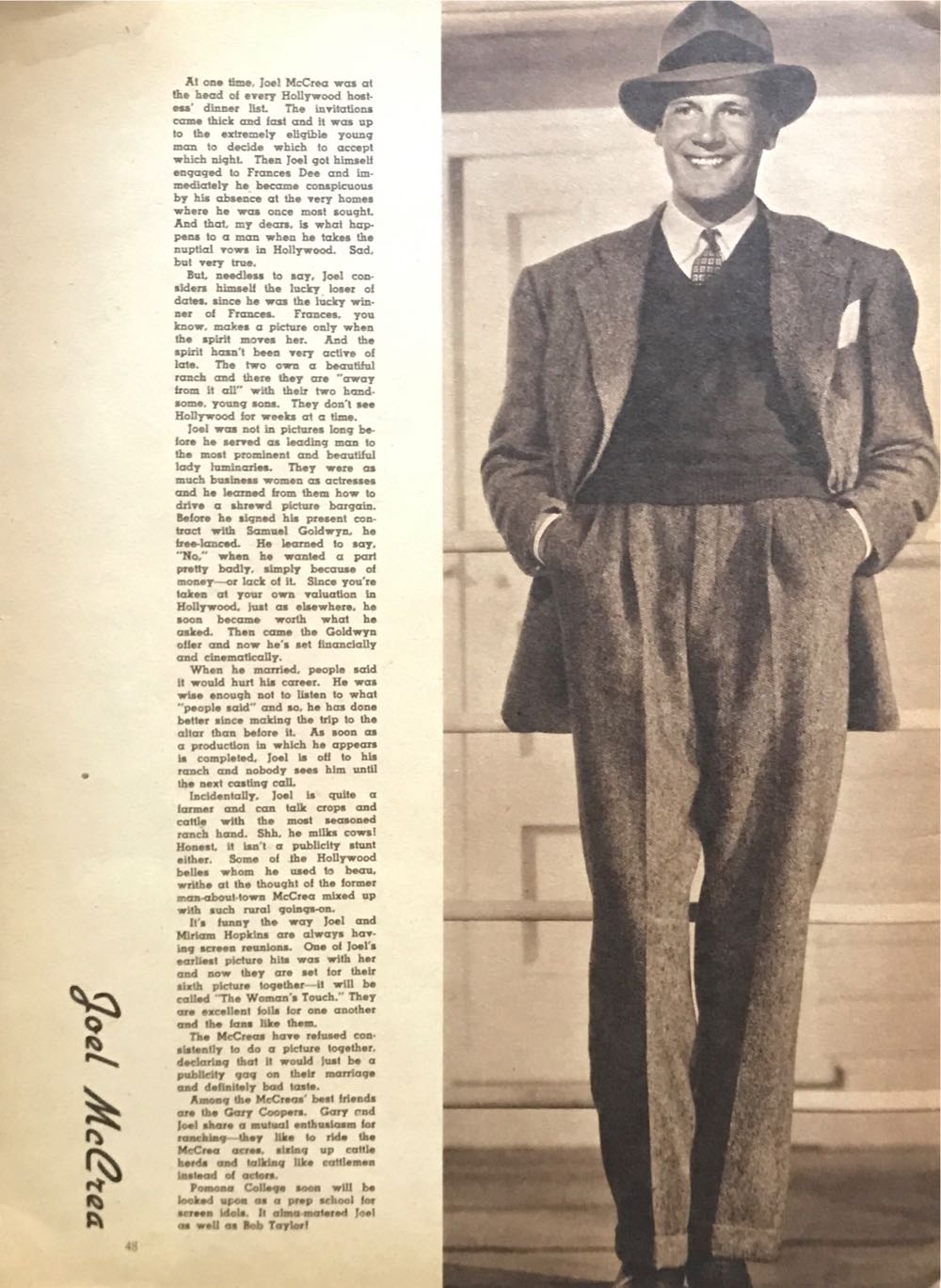 Screen Album  magazine collectible - Main Image 3