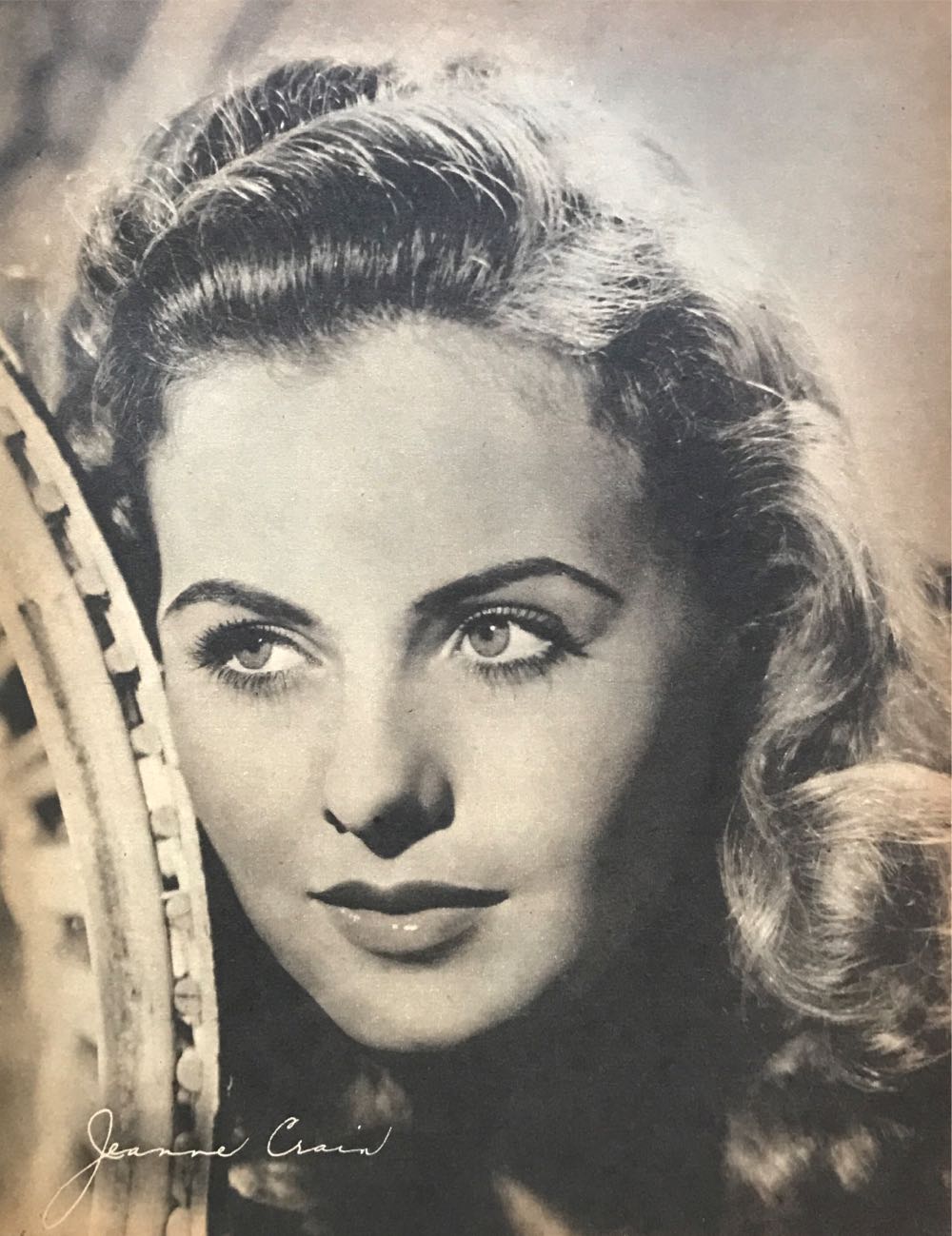 Screen Album  (October) magazine collectible - Main Image 3