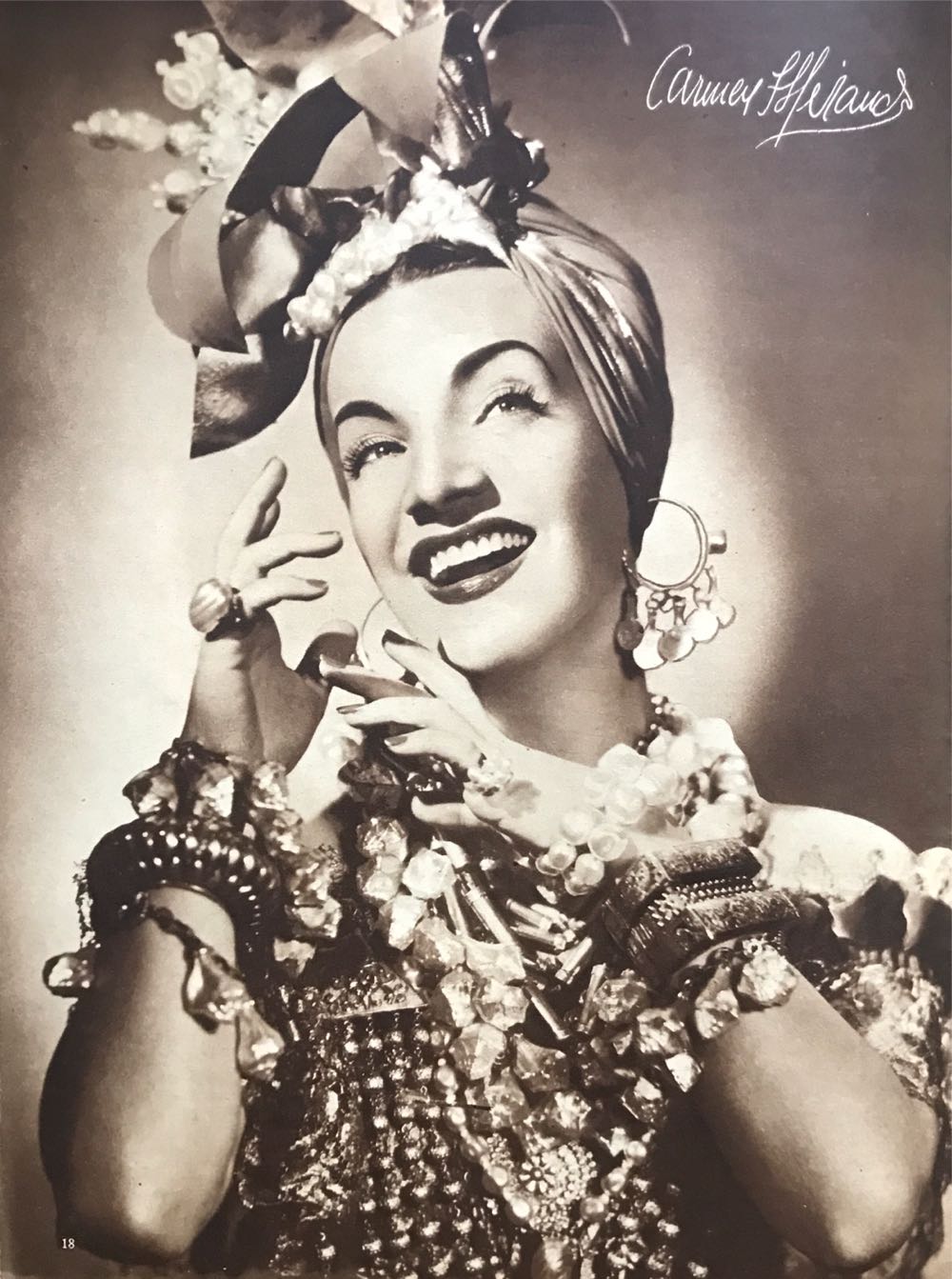 Screen Album  magazine collectible - Main Image 3