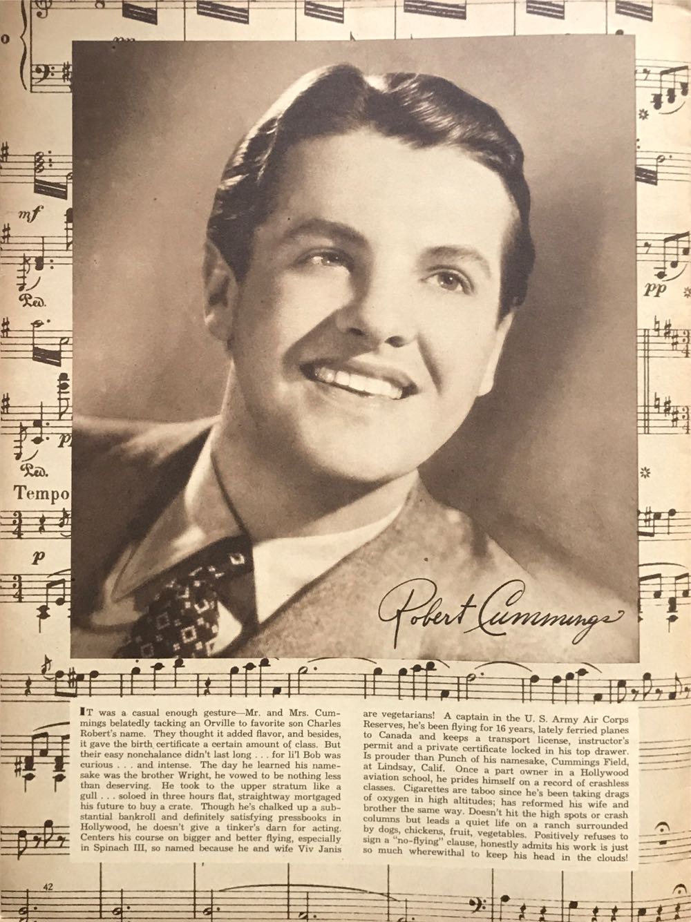 Screen Album  magazine collectible - Main Image 4