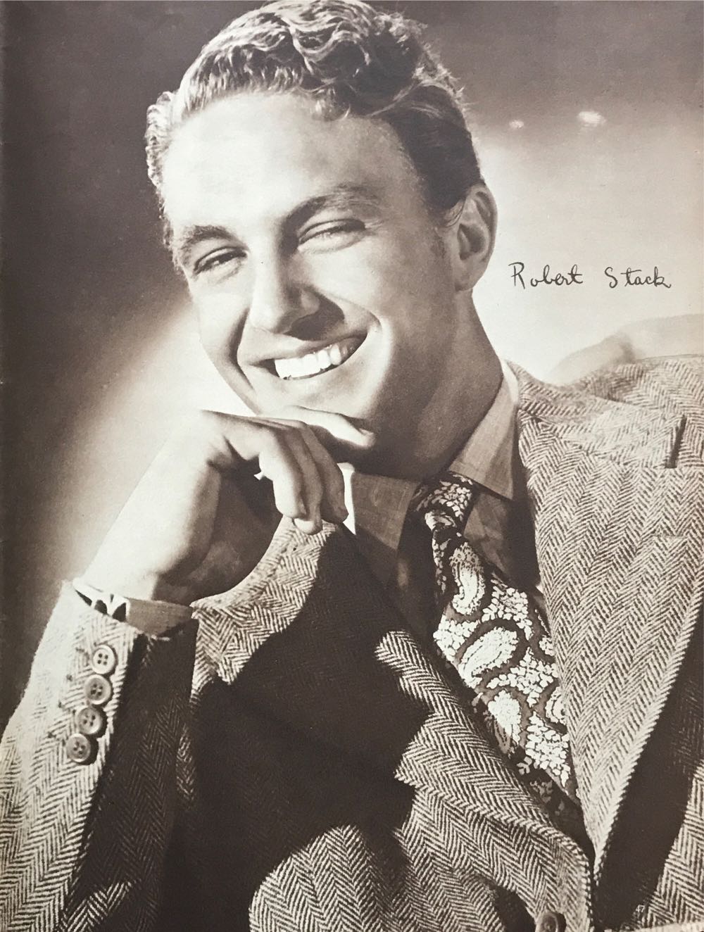 Screen Album  magazine collectible - Main Image 4