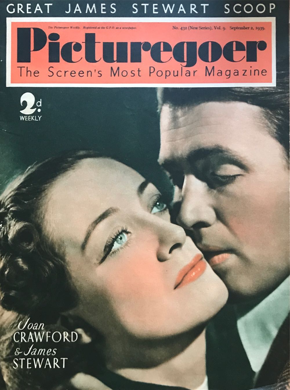 Home Catalog 1990 Cover Pattern 2125