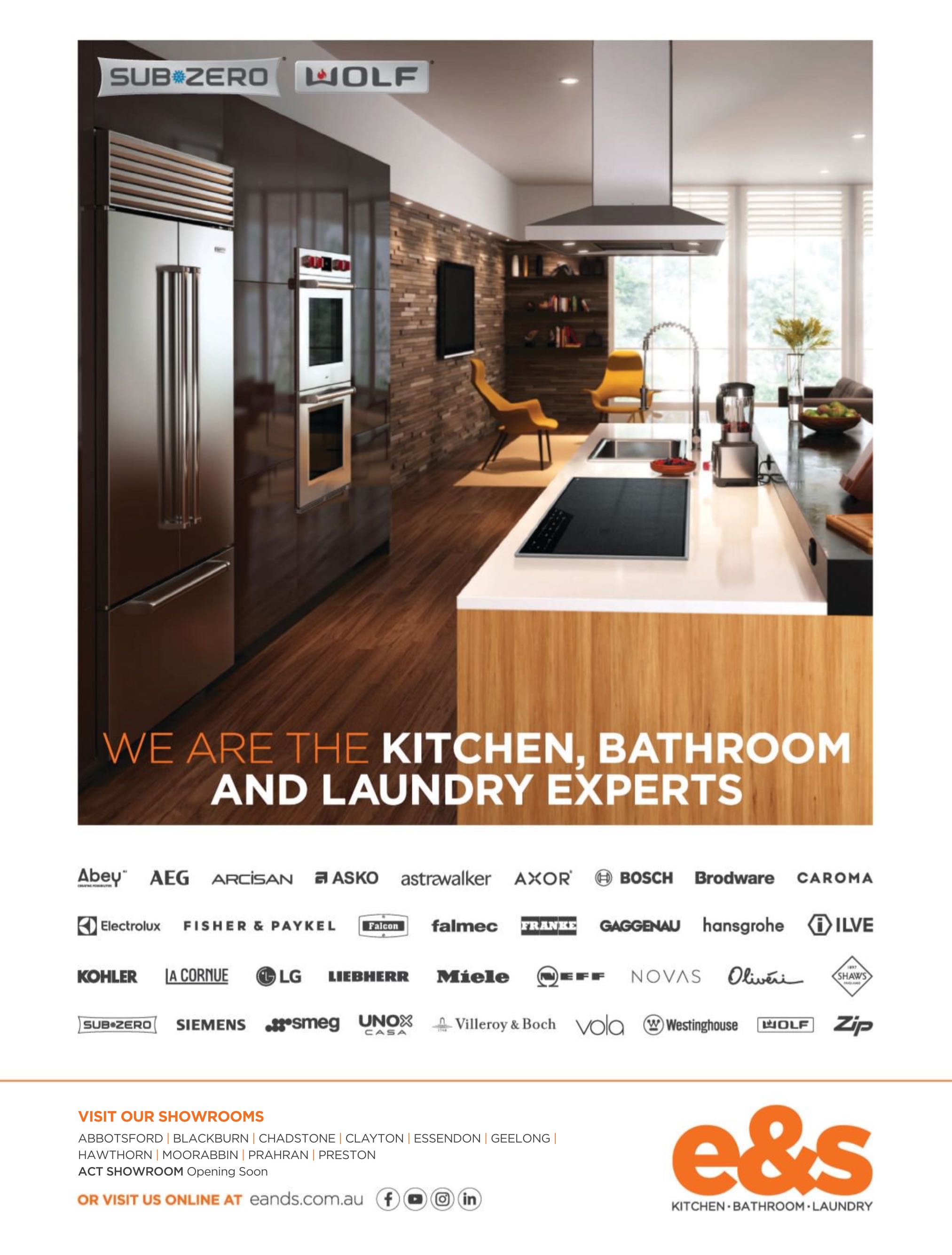 Kitchen Yearbook  2024 June  (June) magazine collectible - Main Image 2