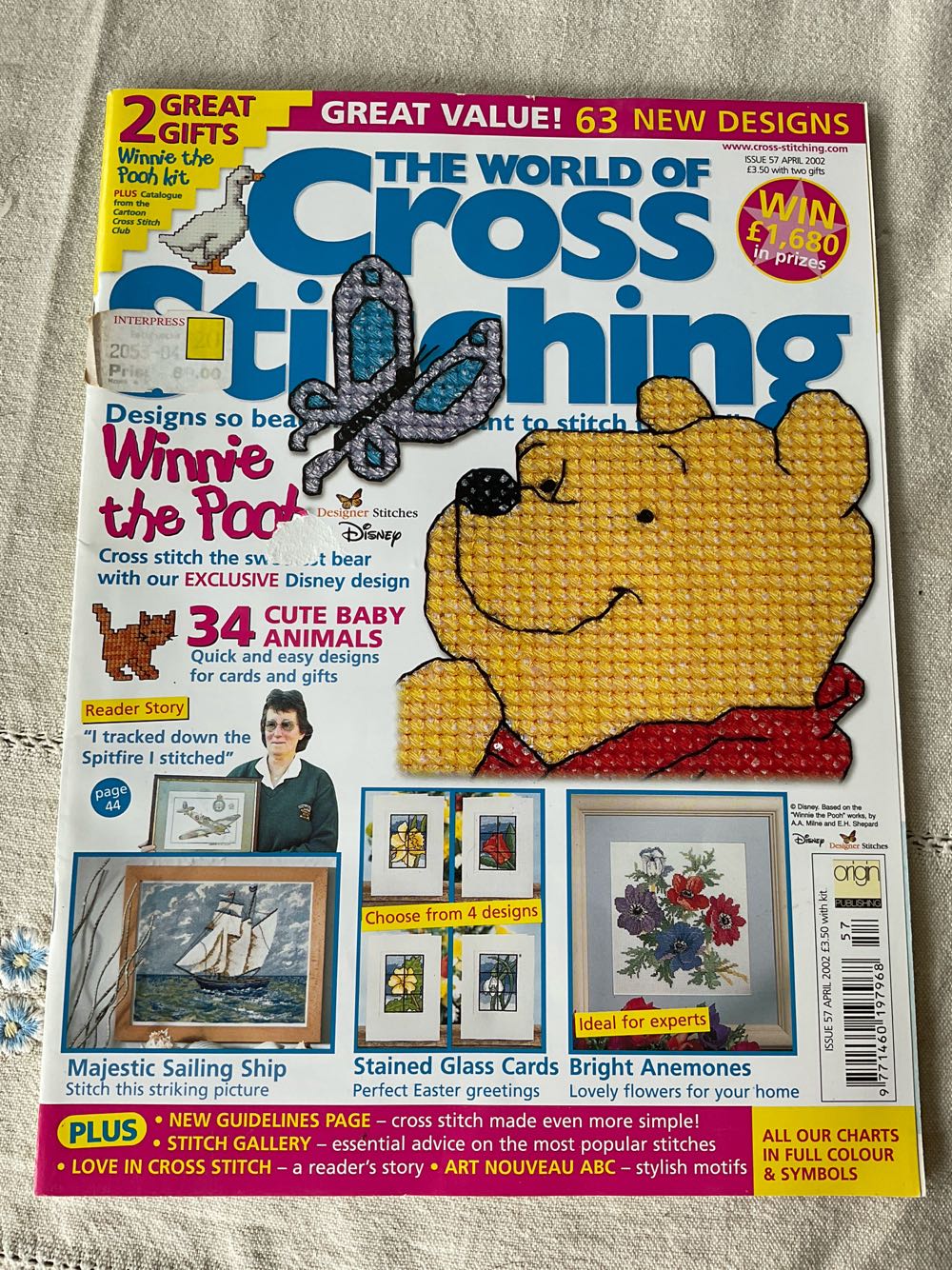 The Black & White Photography Book  2016 December