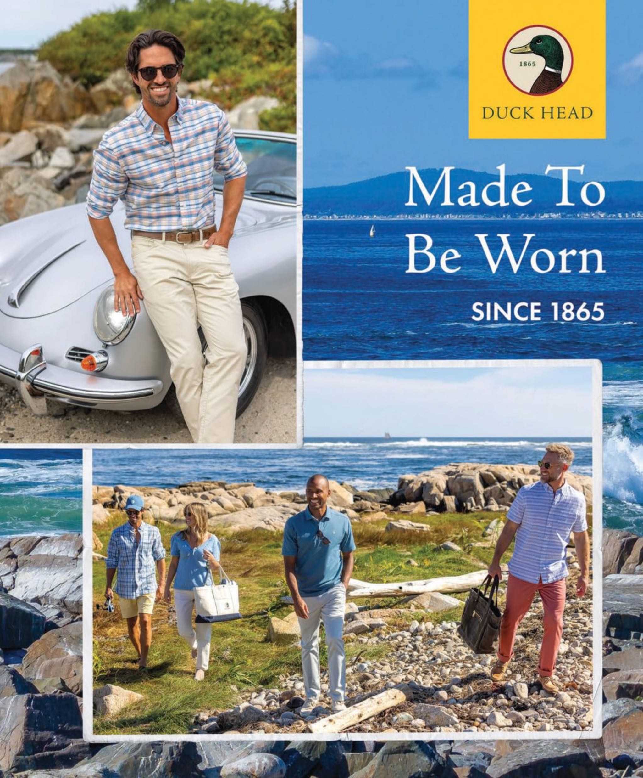 Garden & Gun  2024 June-July  (June) magazine collectible - Main Image 2