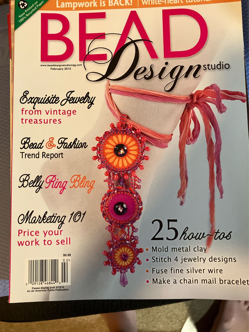 TV Guide Star Trek Voyager July 1995