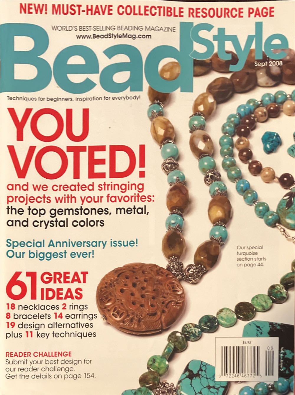 En Coulisse Vol. 3 Nr. 6