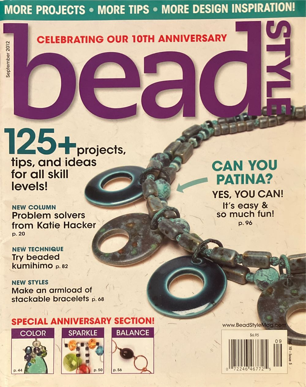 Mad Super Special Spring 86