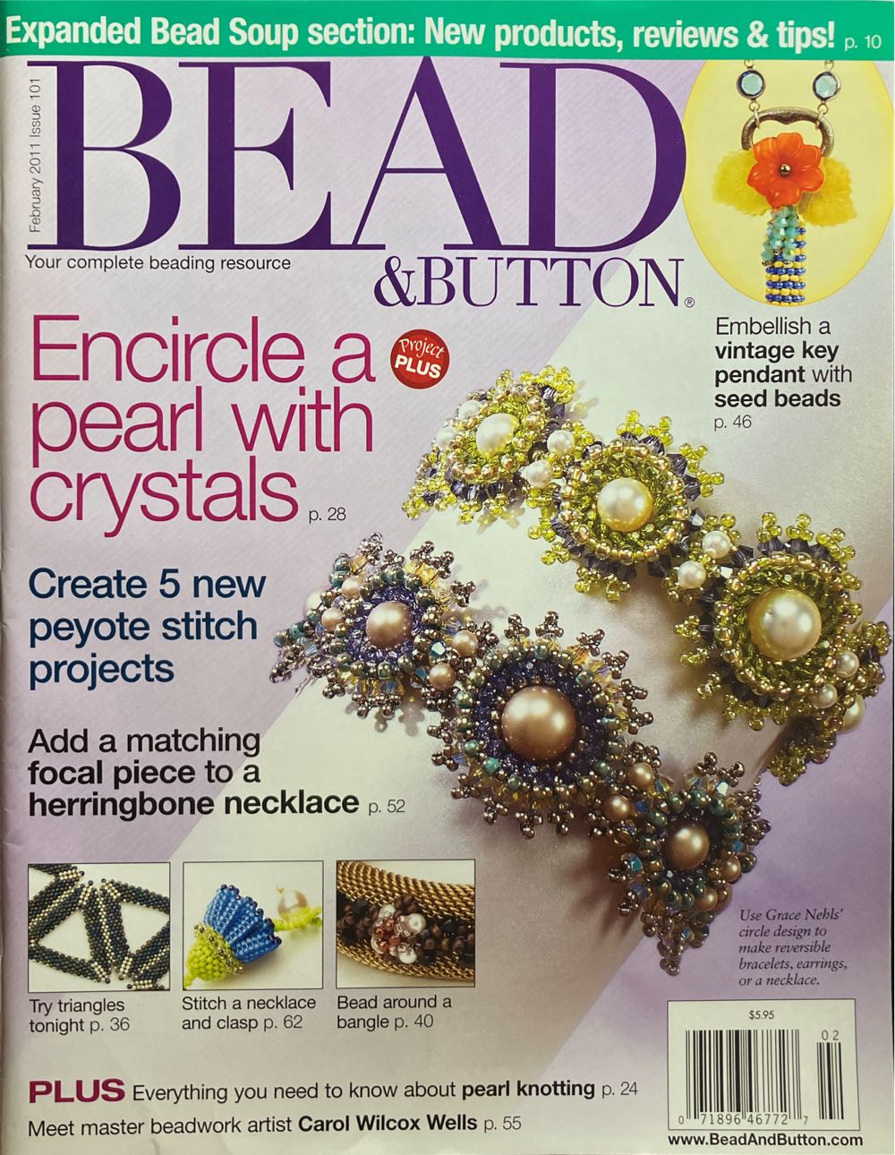 Taste Magazine Issue 27