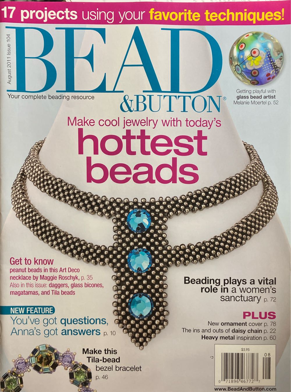 Taste Magazine Issue 38