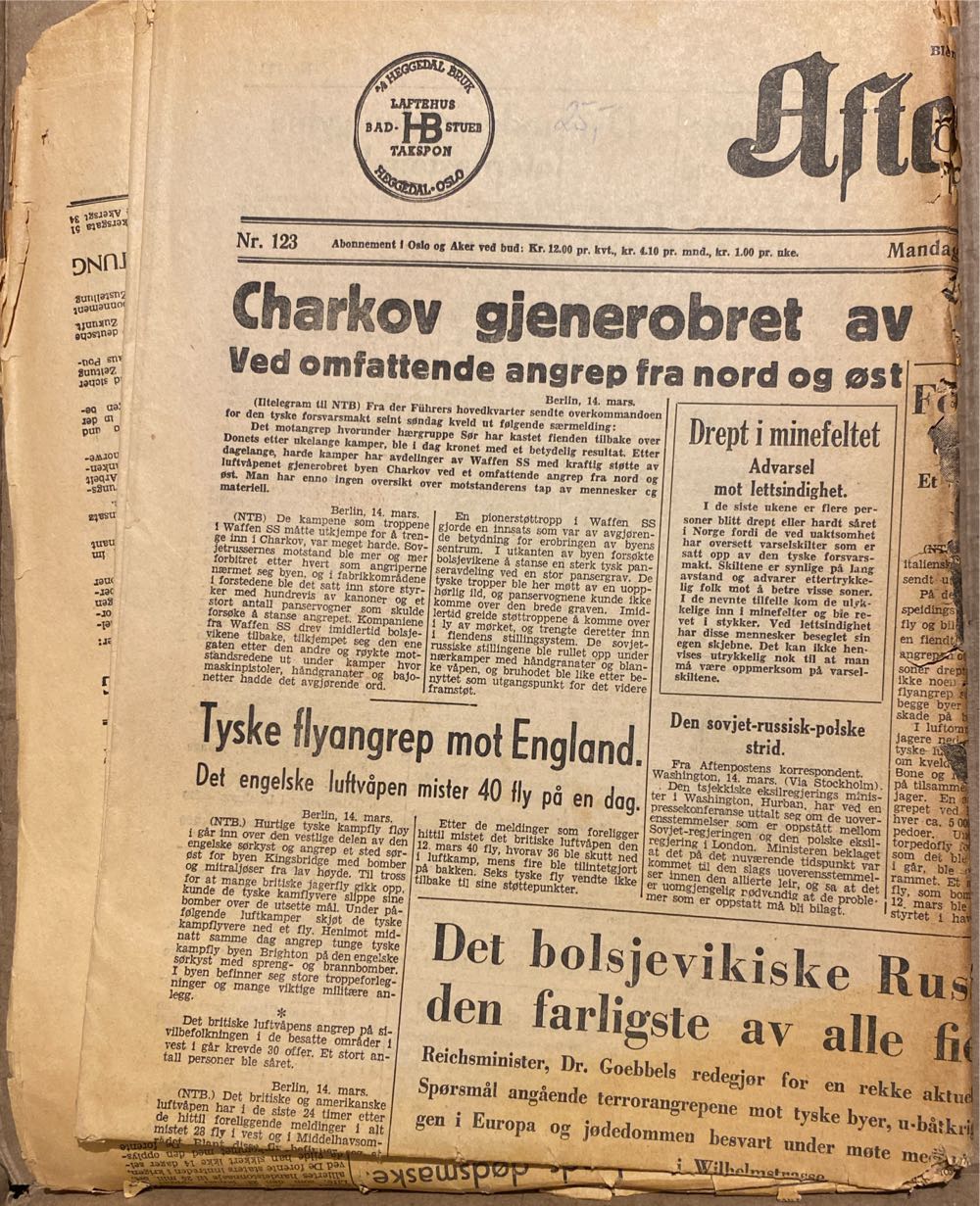 Woman's Weekly Magazine