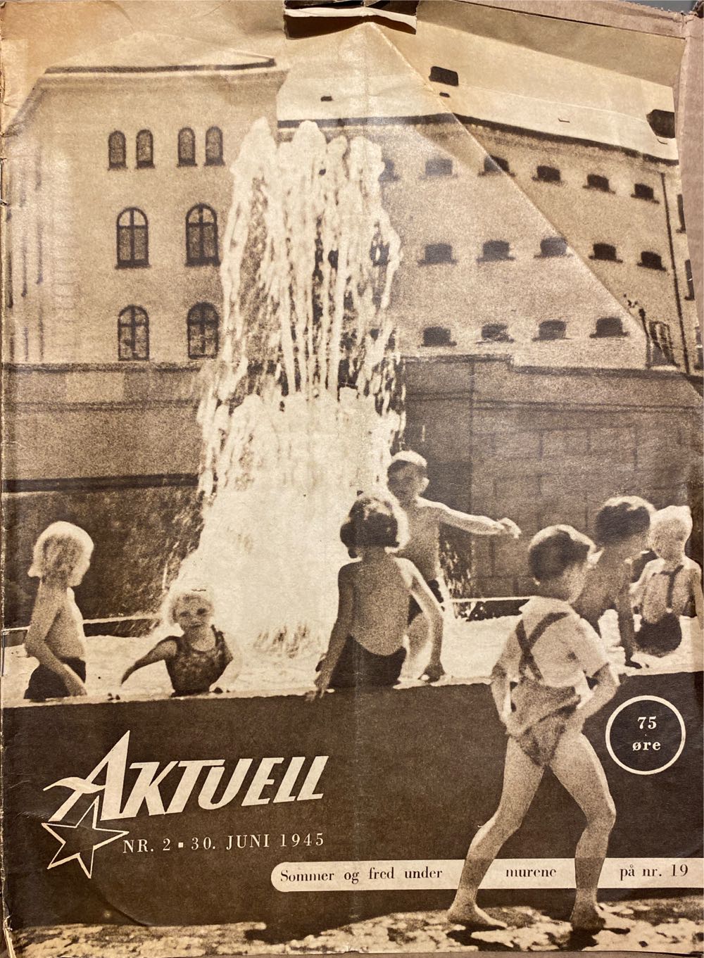 Batman Returns Official Collectors Magazine