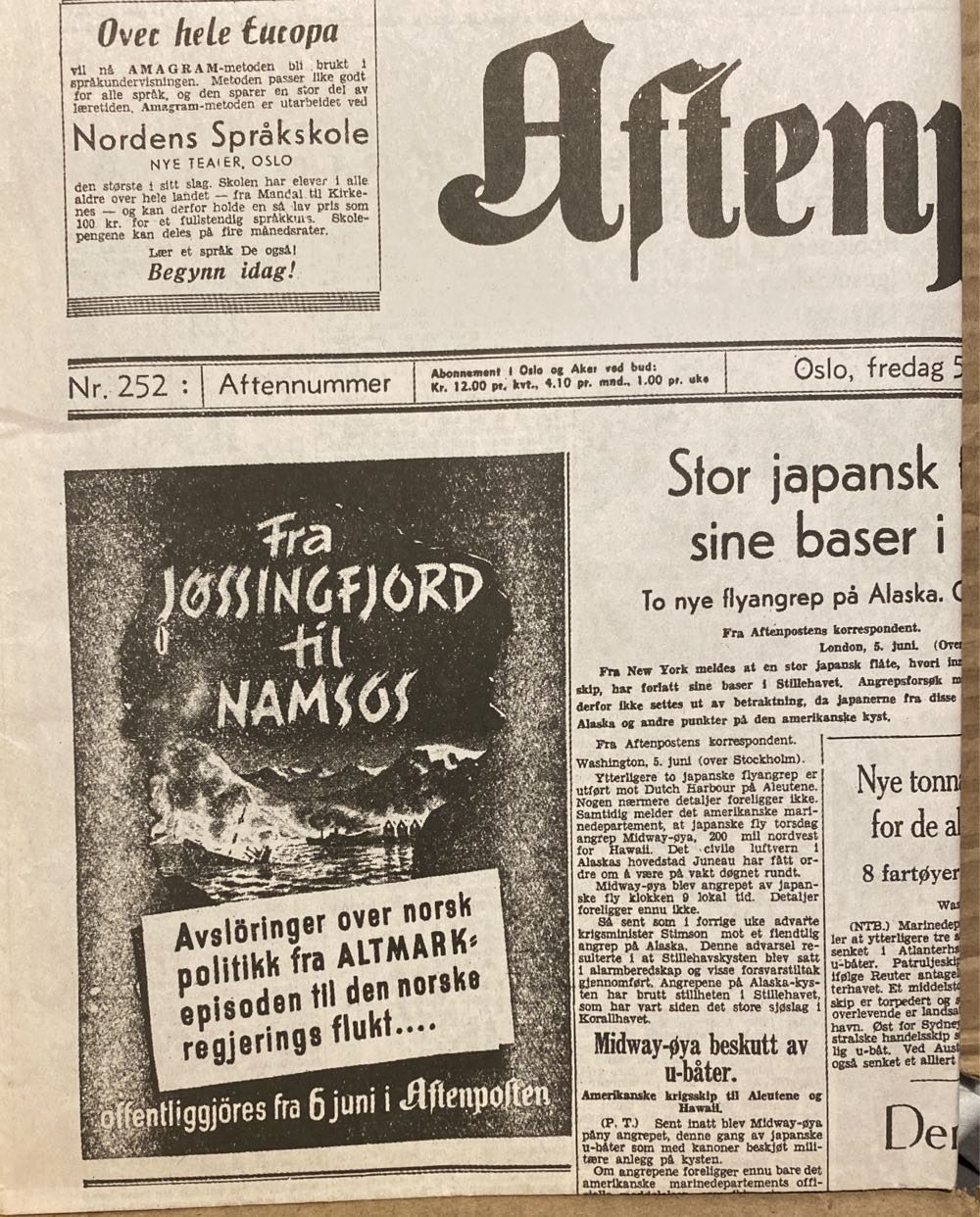 Picturegoer Summer Annual