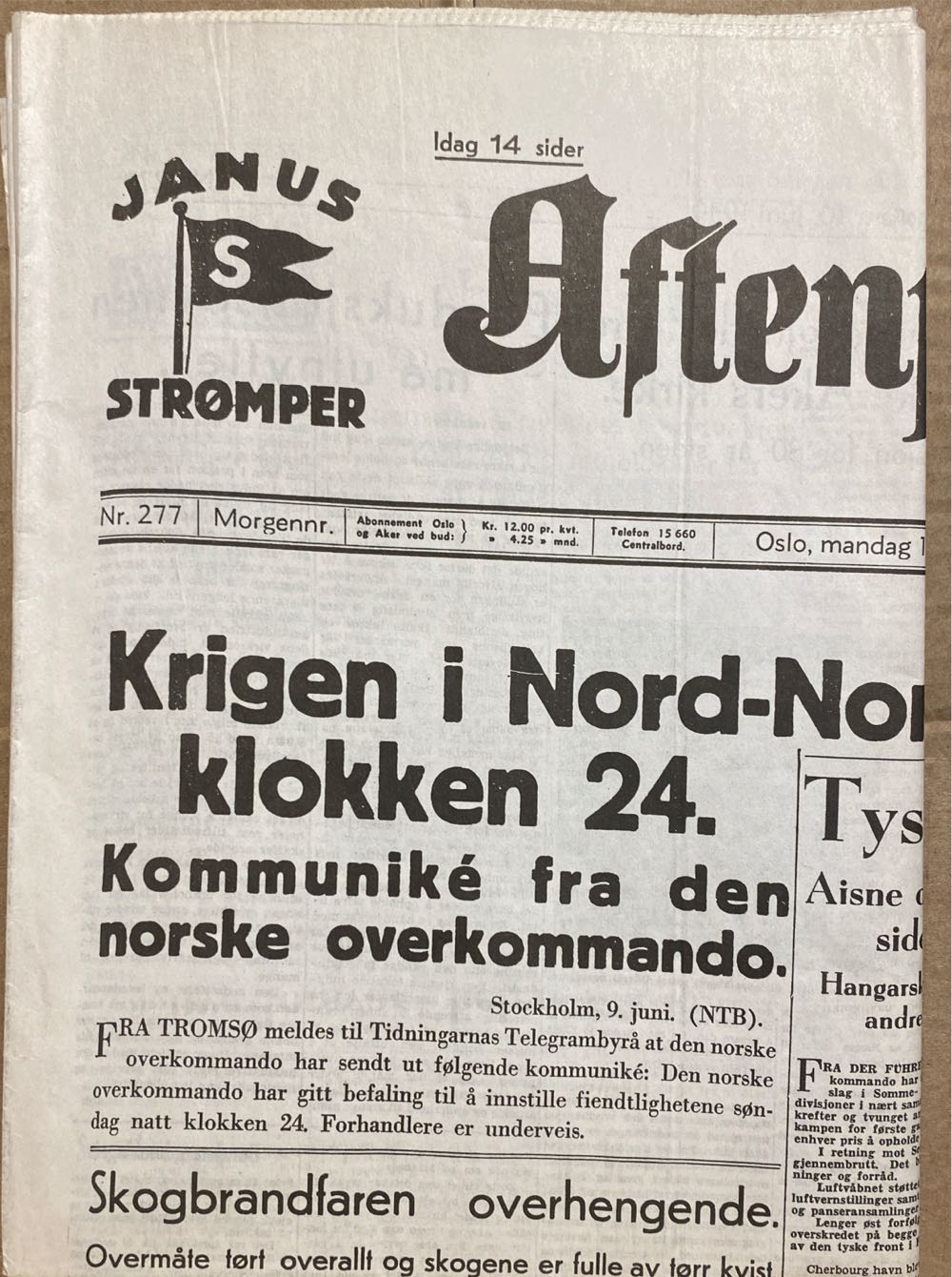 Players Classic Girls