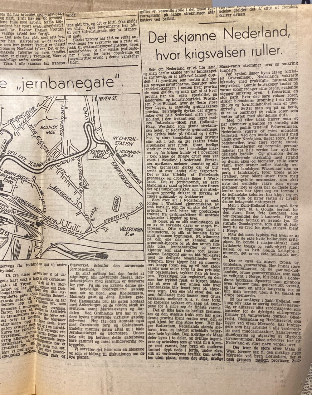 Aftenposten (H)  (November) magazine collectible - Main Image 4