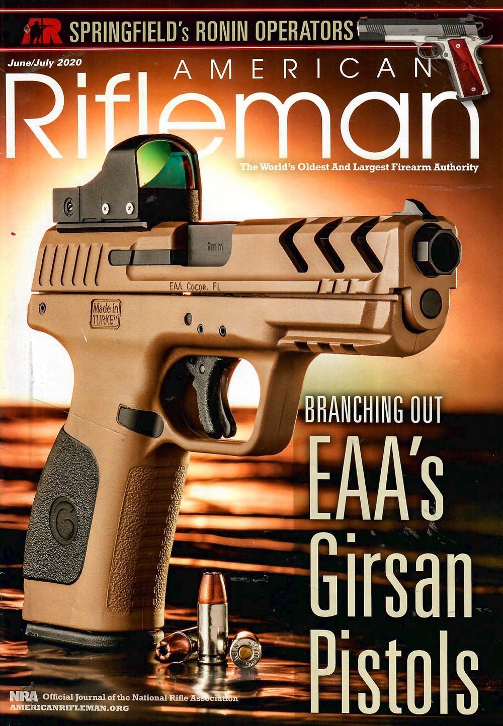 House & Garden  2021 February