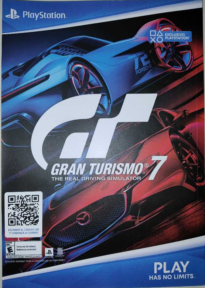 G•Nova Año 1 N° 06  (marzo) magazine collectible - Main Image 4