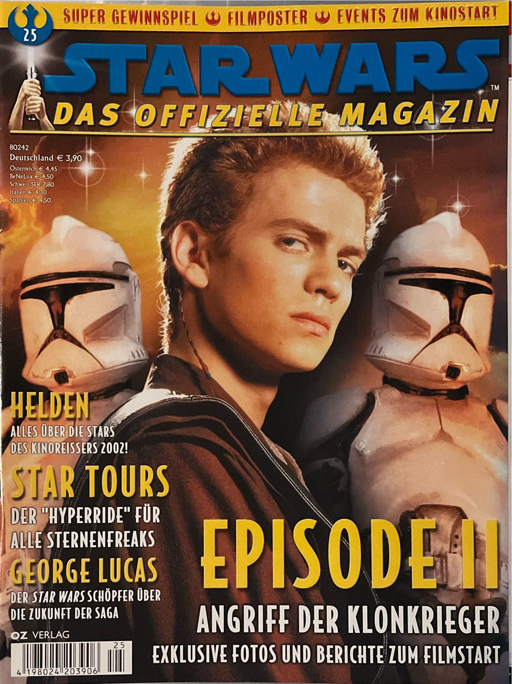 Digital Camera World