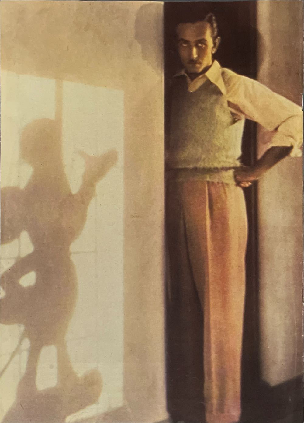 En Coulisse Vol. 2 Nr. 27  (April) magazine collectible - Main Image 2