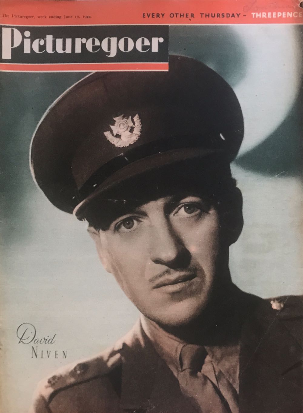 Penthouse Letters February March