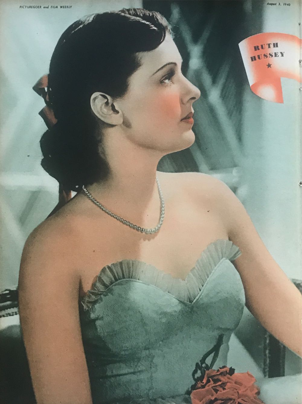 Picturegoer  (August) magazine collectible - Main Image 3