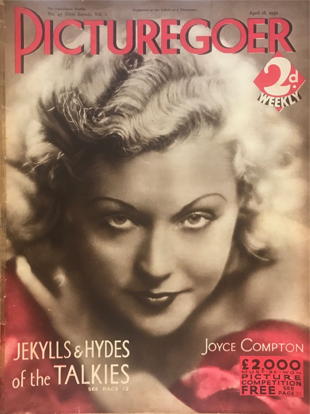 Korrespondanse fra Berlin (H)