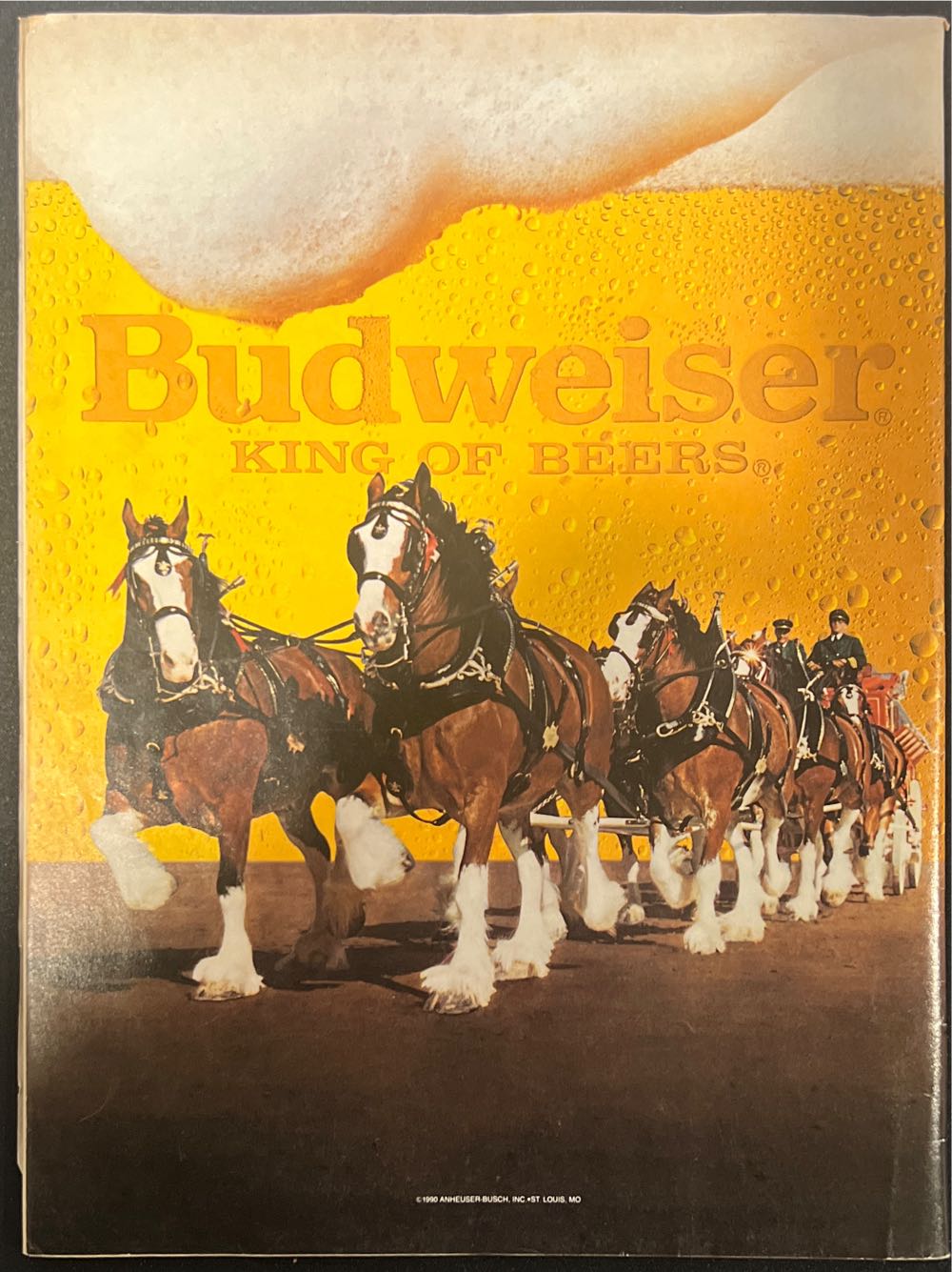 Boxing Illustrated  (December) magazine collectible - Main Image 2