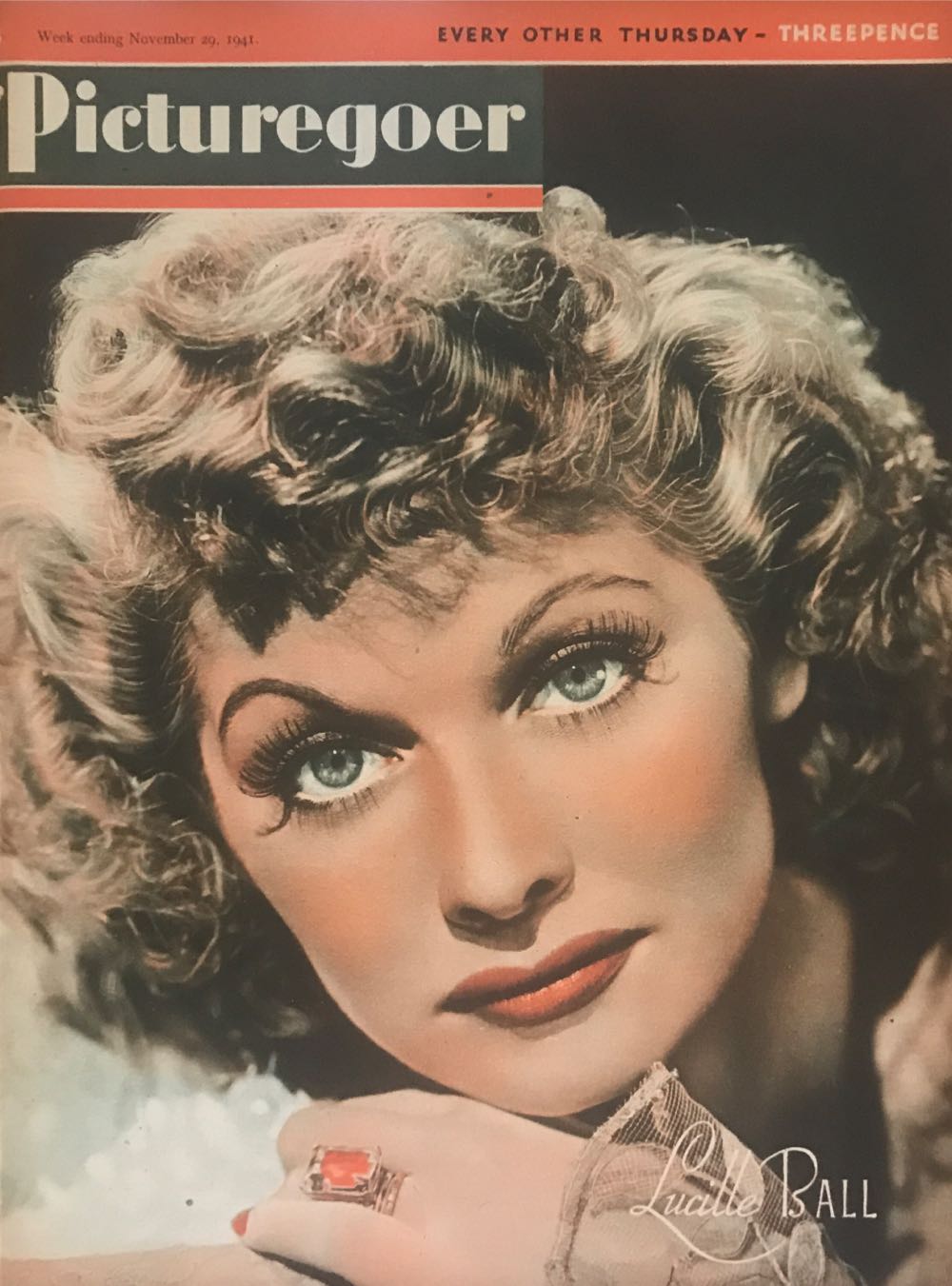 En Coulisse Vol. 3 Nr. 13