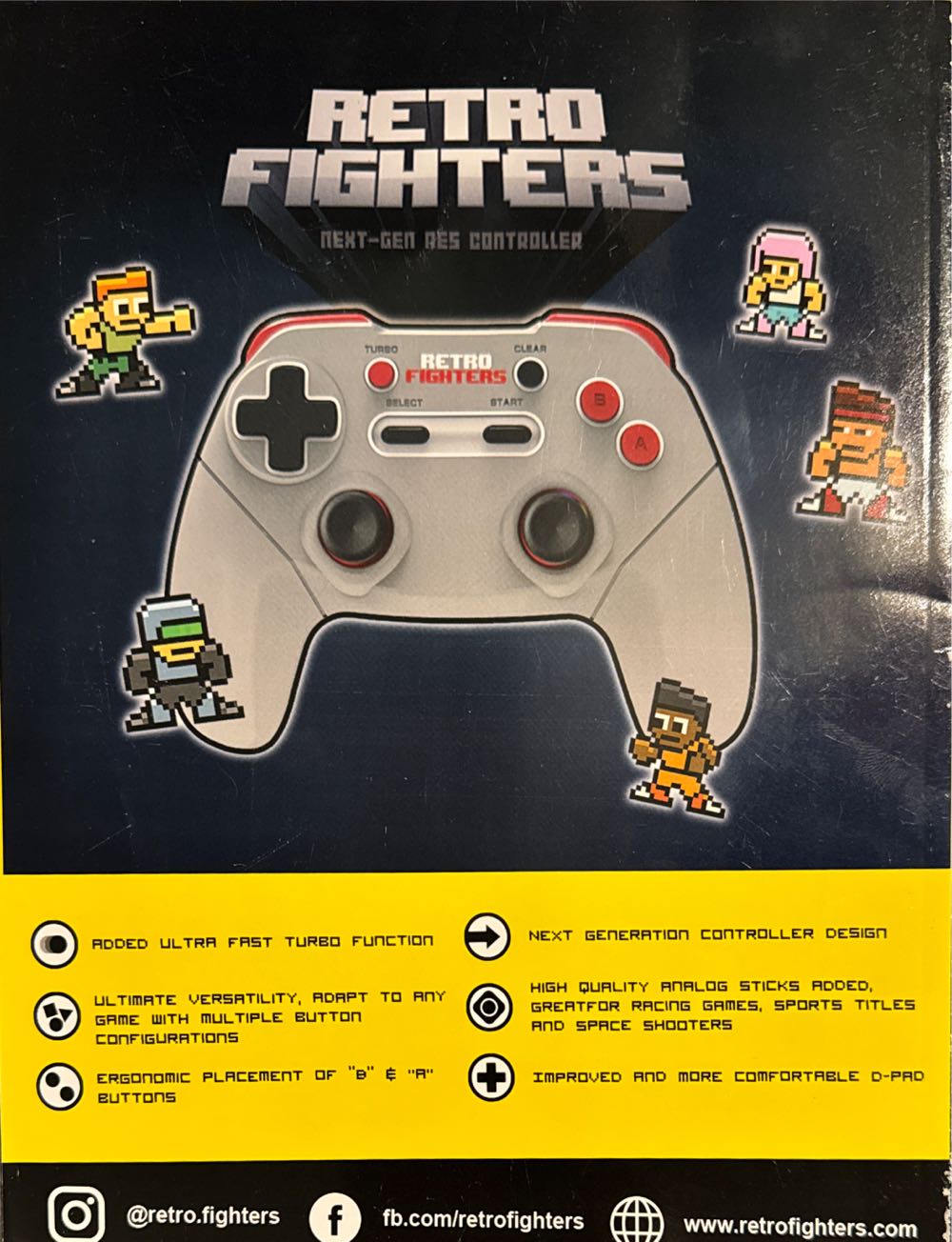 Retro Videogame Magazine 12 (ColecoVision Cover)  magazine collectible - Main Image 2