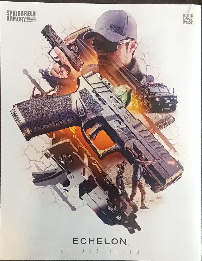 Recoil  (February) magazine collectible - Main Image 2