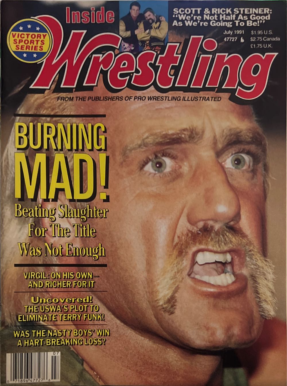 Korrespondanse fra Berlin (H)