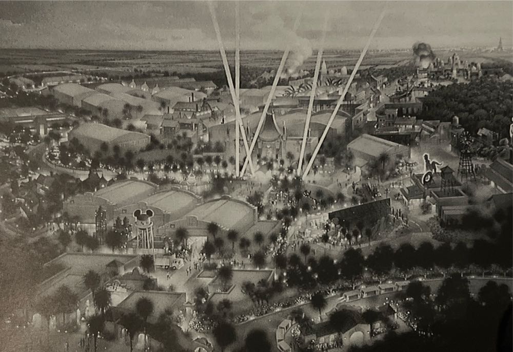 En Coulisse Vol. 3 Nr. 5  (December) magazine collectible - Main Image 3