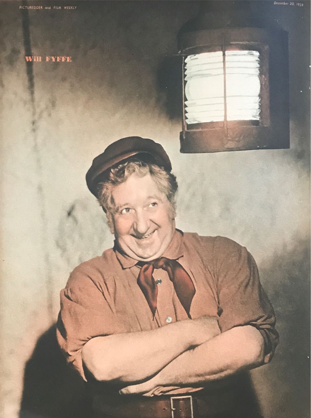 Picturegoer  (December) magazine collectible - Main Image 3