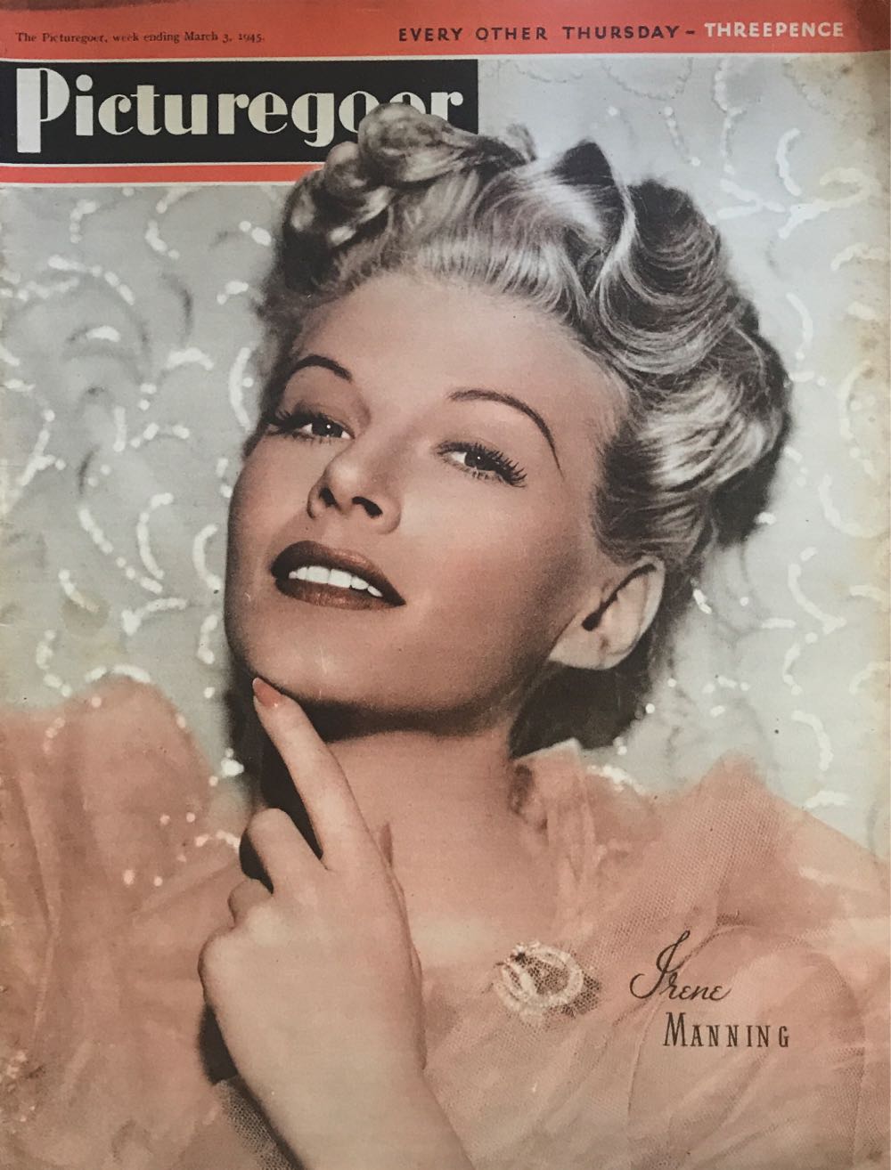 Rollercoaster! Vol. 13 Nr. 2