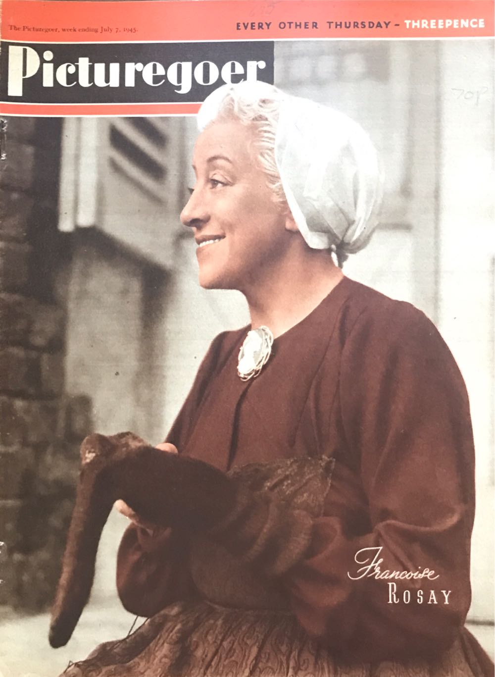 National Geographic Kids Issue 97 Hero Mum Saves Cup