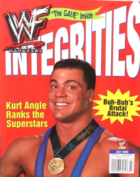 Cracked Don Martin Summer 92