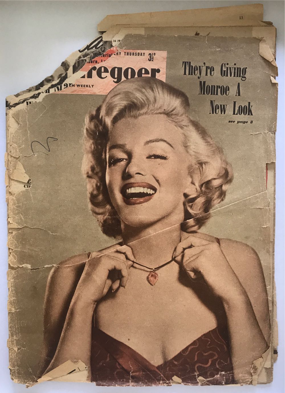 Il Mucchio Selvaggio N. 153