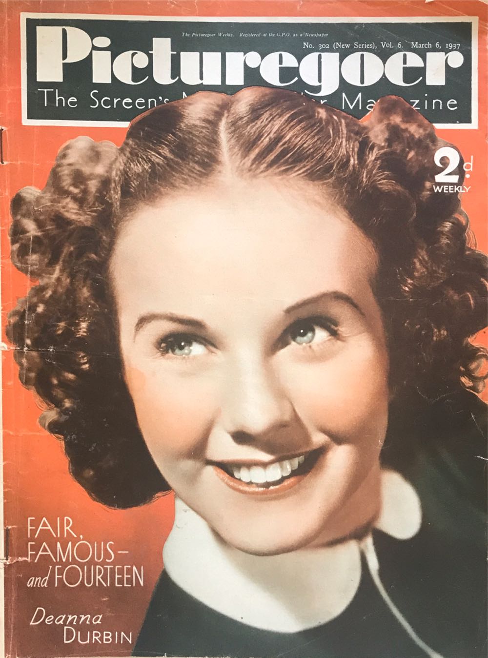 Cracked collectors edition 16