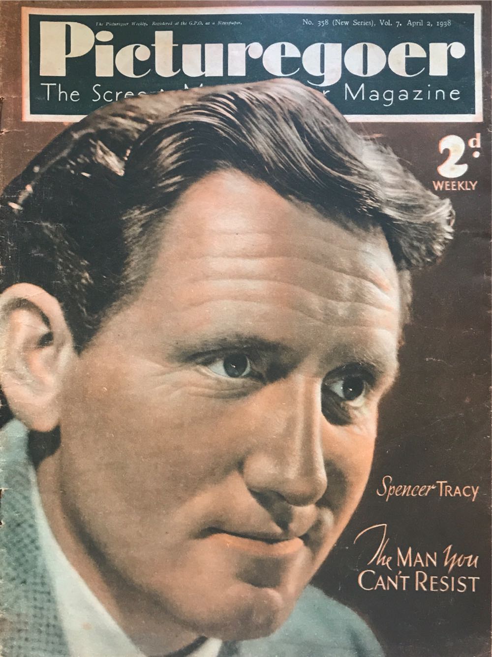 The Official Star Wars 20th Anniversary Commemorative Magazine