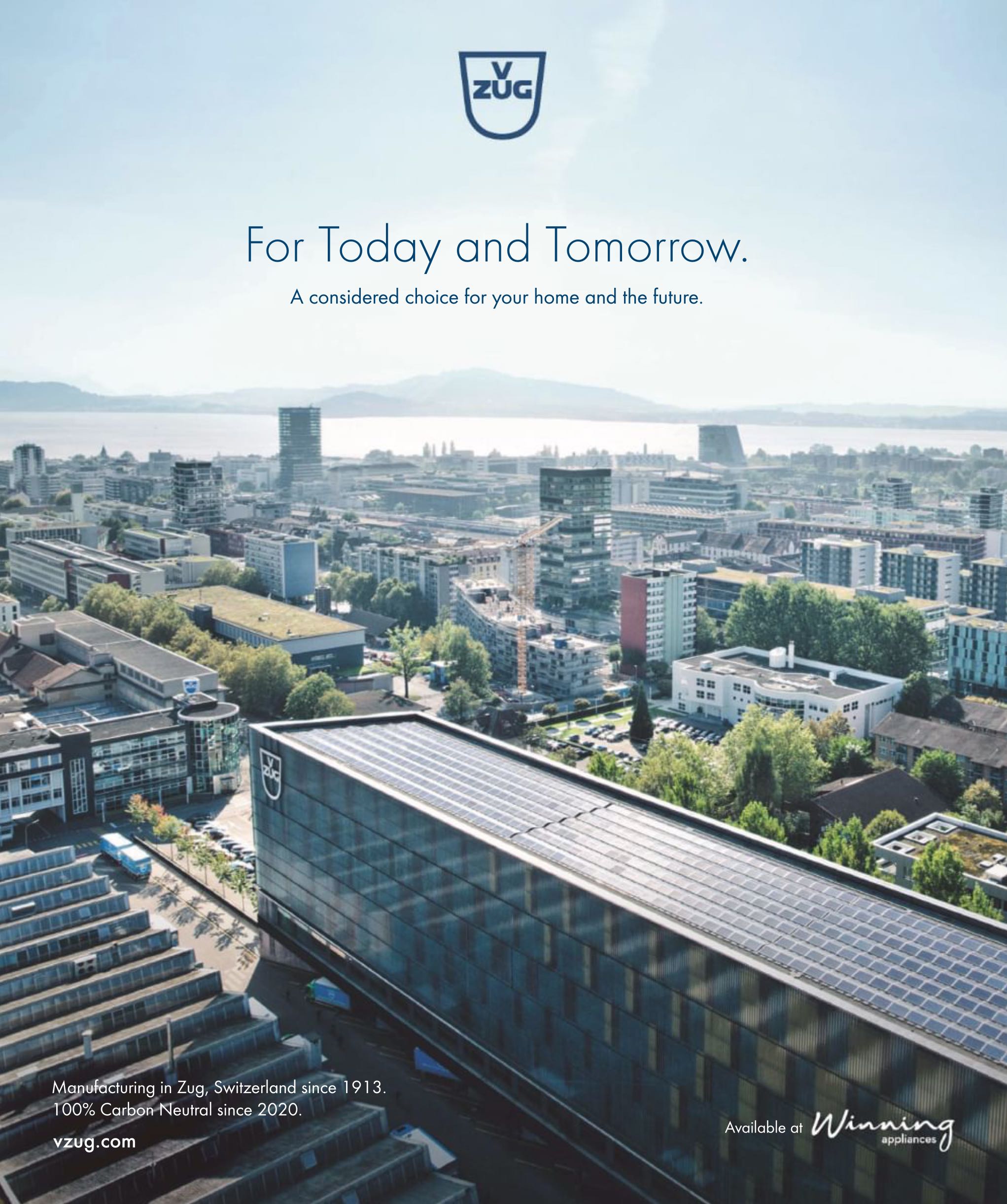 Green Magazine  2024 July-August  (July) magazine collectible - Main Image 2