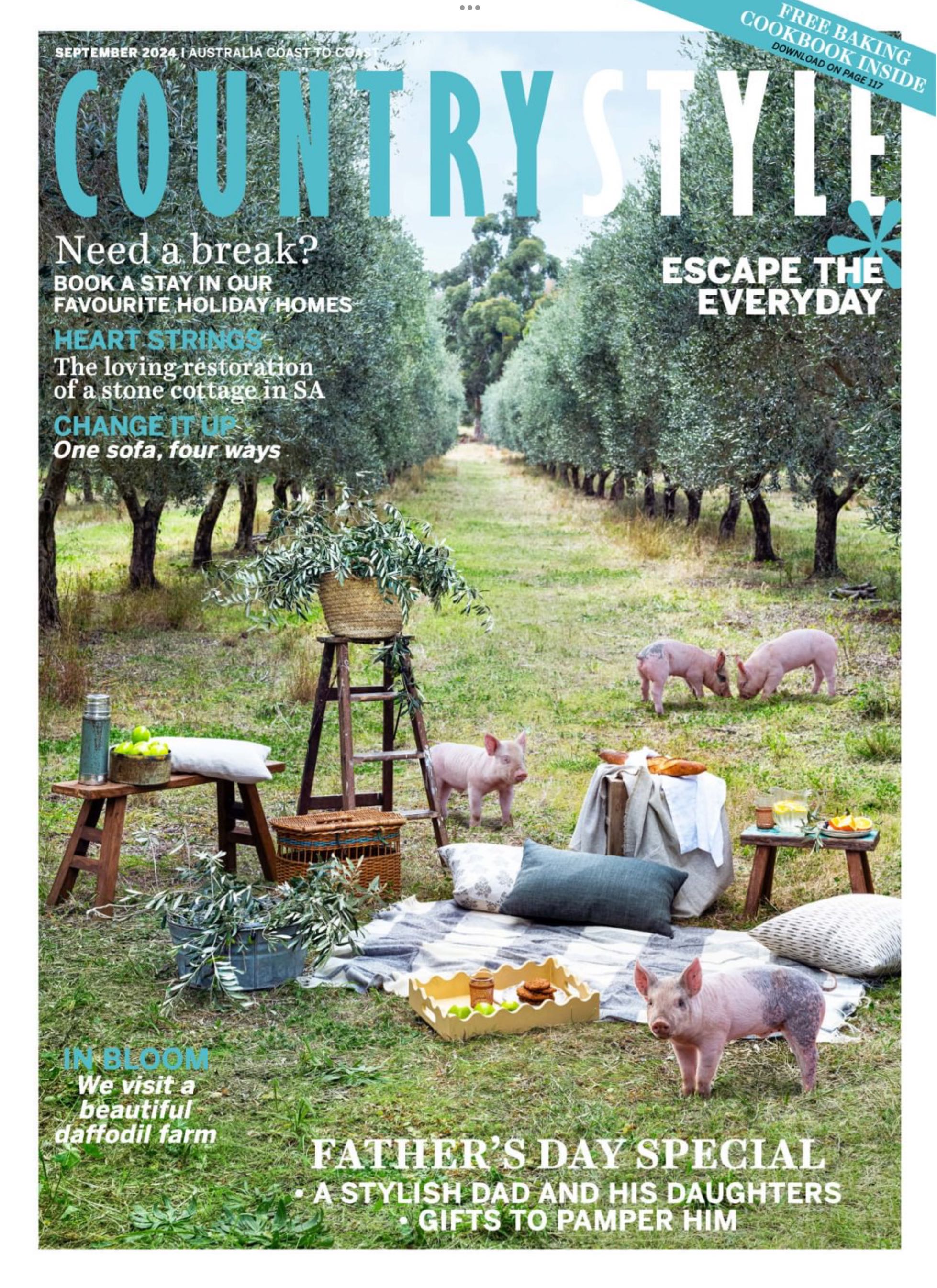 delicious. UK  2024 October