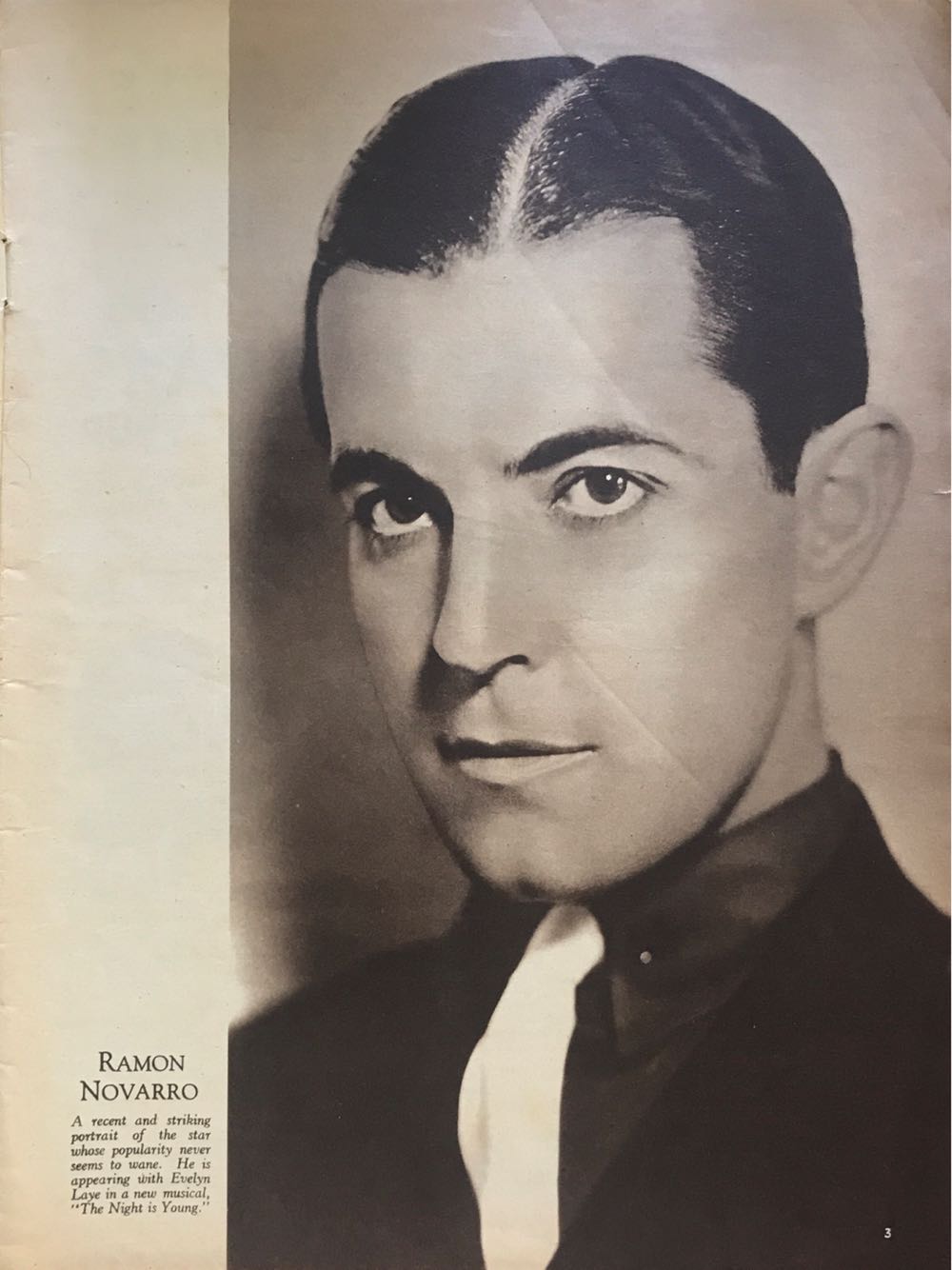 Picturegoer  (January) magazine collectible - Main Image 2