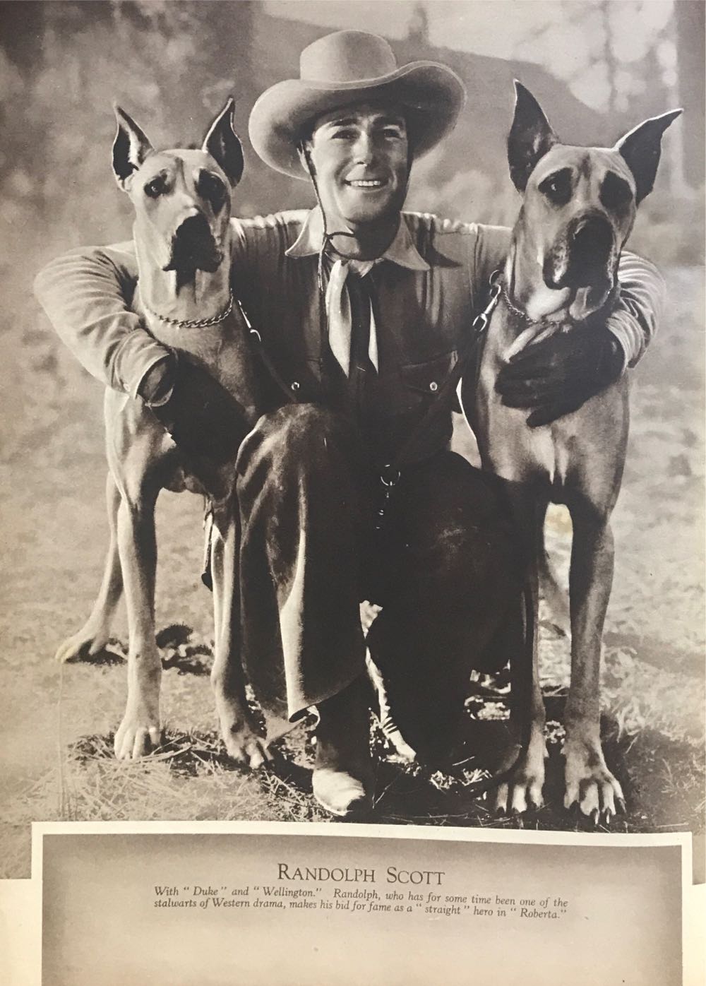 Picturegoer  (March) magazine collectible - Main Image 3