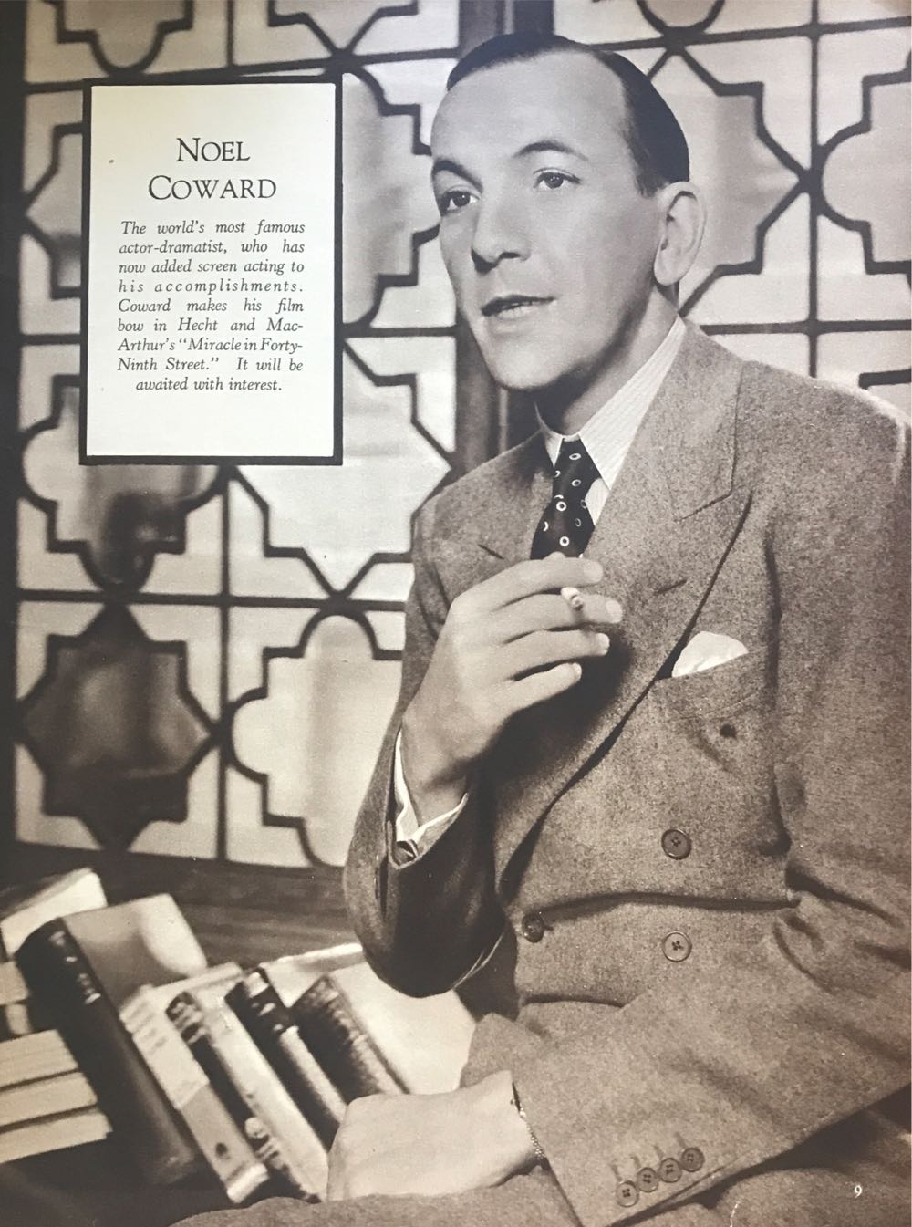 Picturegoer  (April) magazine collectible - Main Image 2