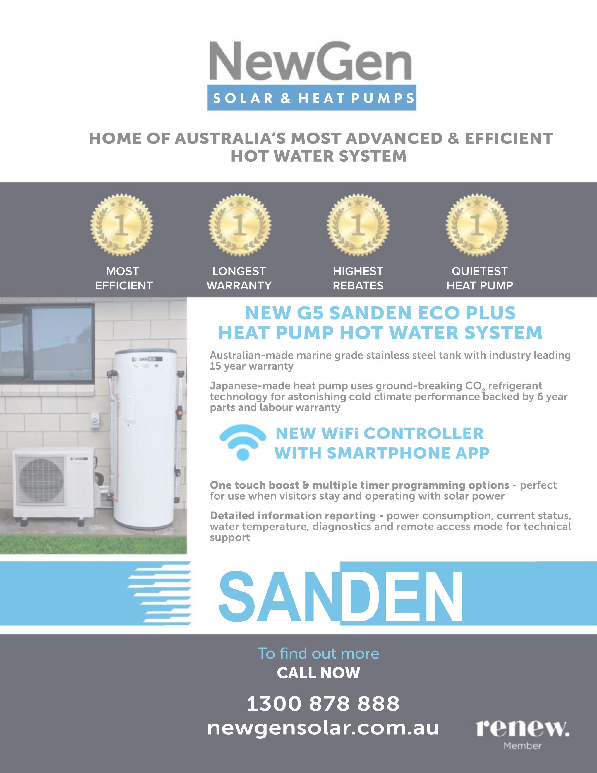 Sanctuary - Modern Green Homes  2024 August  (August) magazine collectible - Main Image 2