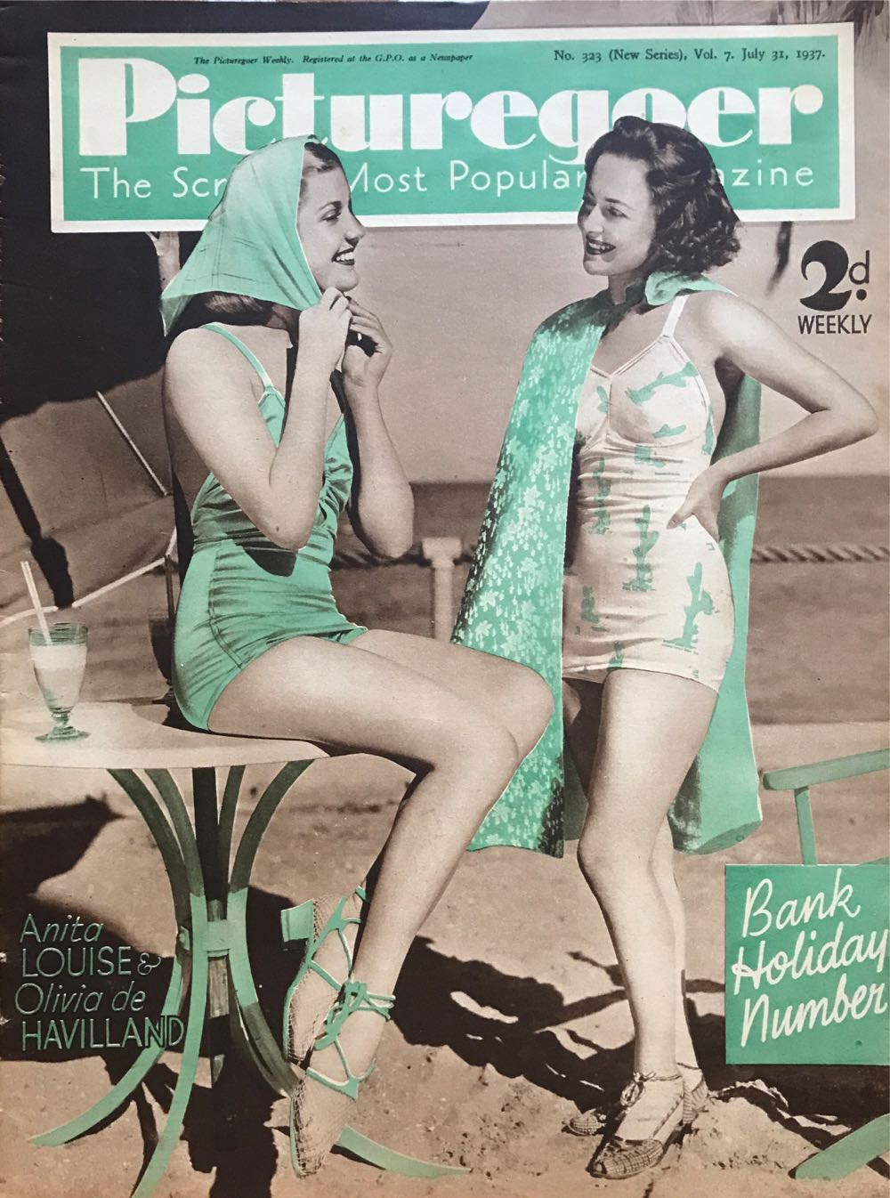 Rollercoaster! Vol. 27 Nr. 3