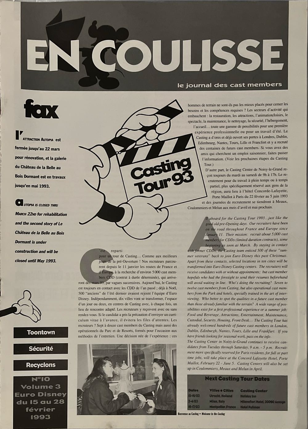 Arti d'Oriente Anno 1° N. 7/8