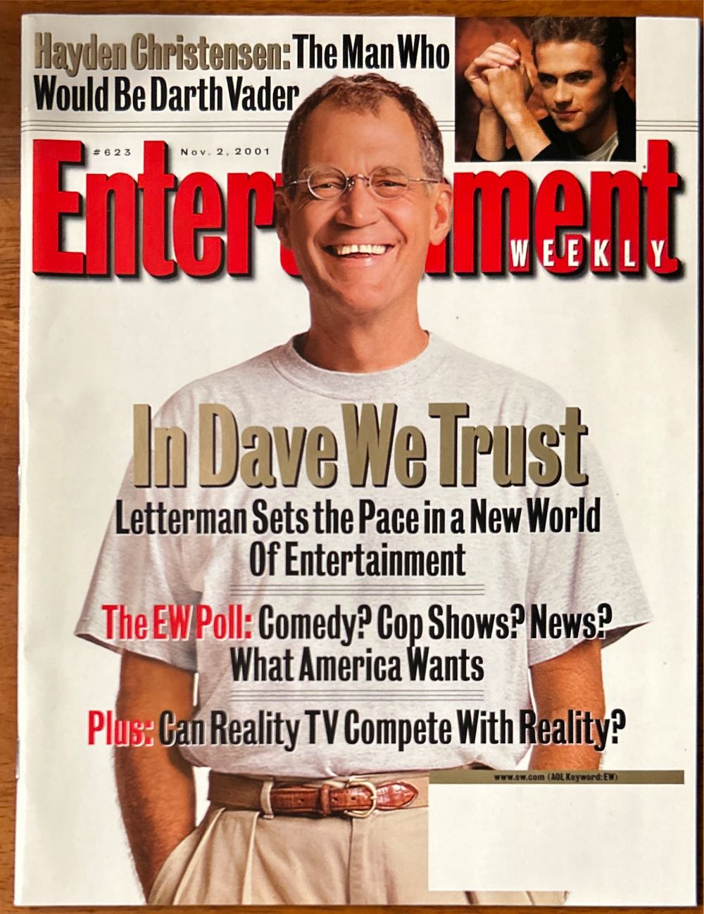 Outdoor Spaces  2024 July