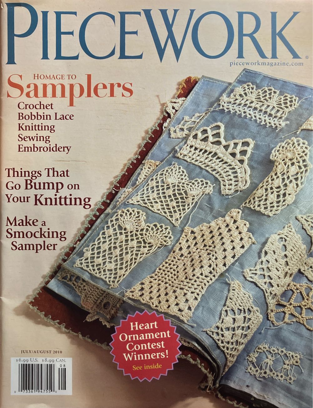 Quilting Arts Magazine Fall 2024
