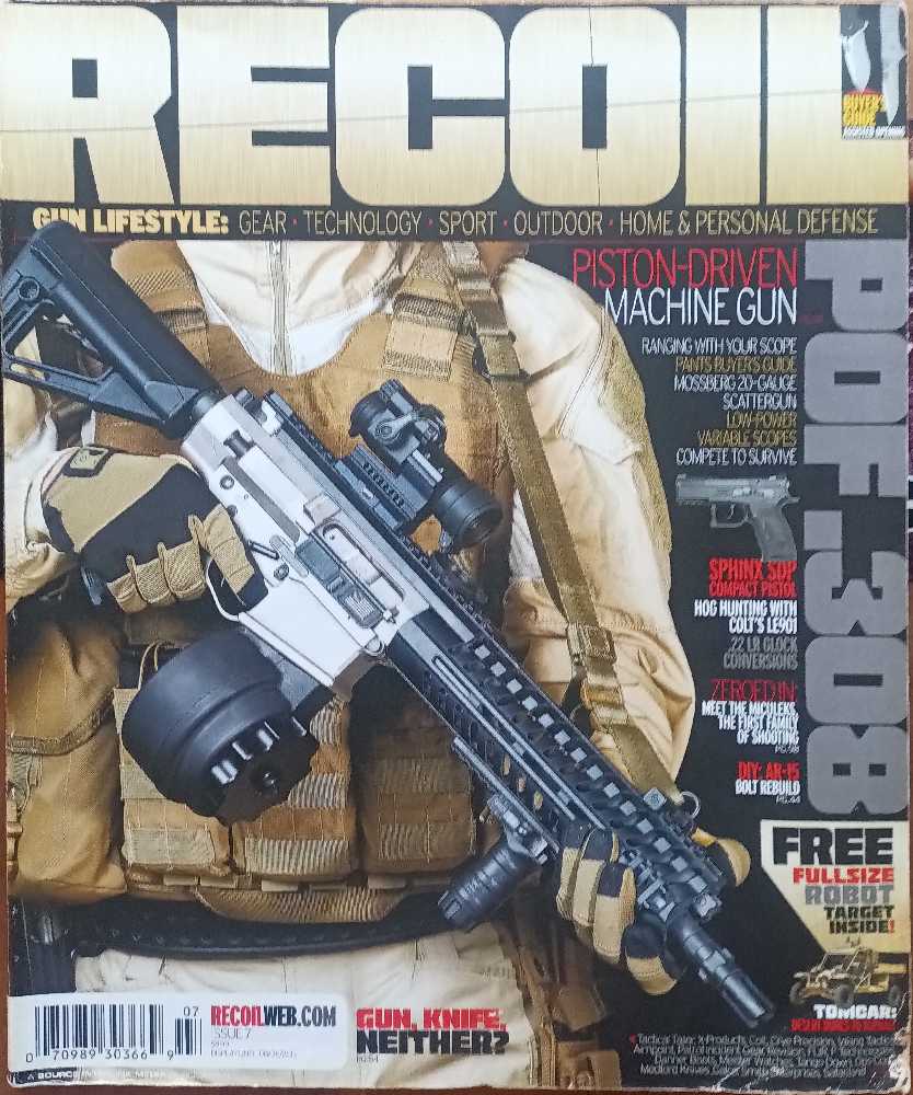 Famous Monsters Of Filmland #103